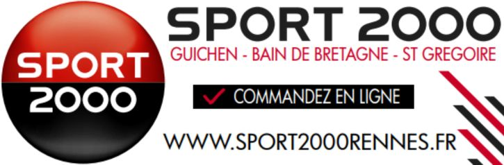 Sponsor USTG PANCE POLIGNE : Sport 2000