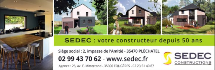 Sponsor USTG PANCE POLIGNE : Sedec