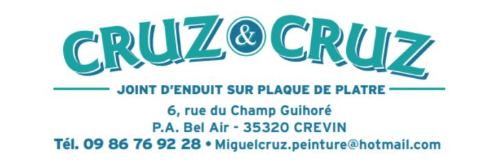 Sponsor USTG PANCE POLIGNE : Cruz & Cruz