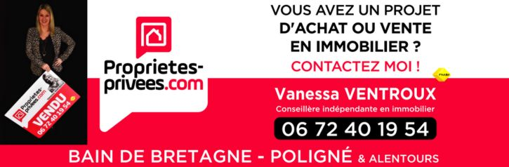 Sponsor USTG PANCE POLIGNE : PropriÃ©tÃ©s PrivÃ©es - Vanessa Ventroux