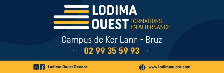 Sponsor USTG PANCE POLIGNE : Lodima Ouest