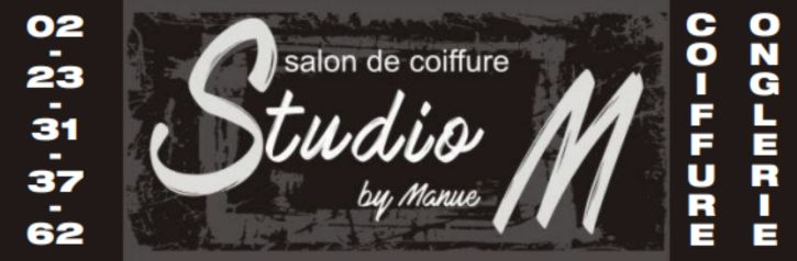 Sponsor USTG PANCE POLIGNE : Studio B by Manue