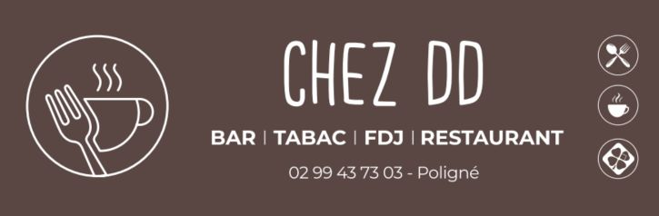 Sponsor USTG PANCE POLIGNE : Chez DD